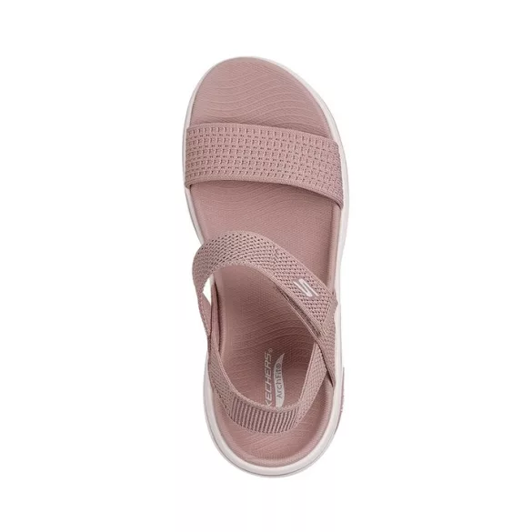 Skechers női szandál-140874-MVE
