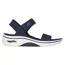 Skechers női szandál-140874-NVY
