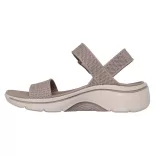 Skechers női szandál-140874-TPE