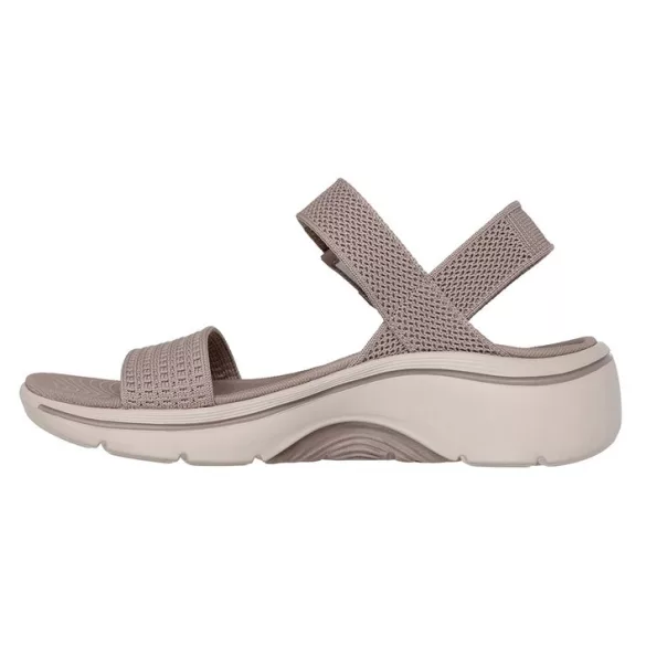 Skechers női szandál-140874-TPE