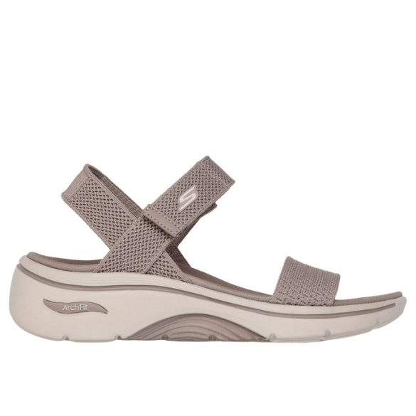 Skechers női szandál-140874-TPE