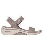 Skechers női szandál-140874-TPE