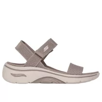 Skechers női szandál-140874-TPE
