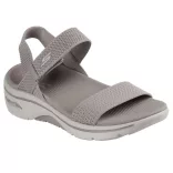 Skechers női szandál-140874-TPE