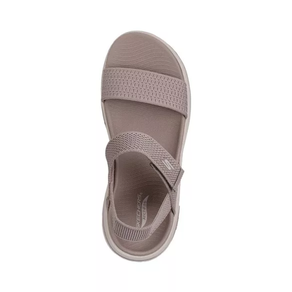 Skechers női szandál-140874-TPE