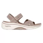 Skechers női szandál-140878-TPE