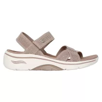 Skechers női szandál-140878-TPE