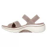 Skechers női szandál-140878-TPE