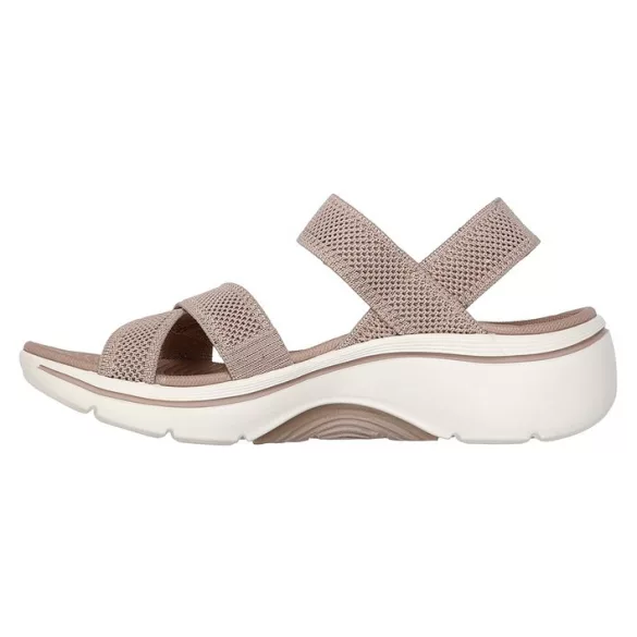 Skechers női szandál-140878-TPE
