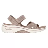 Skechers női szandál-140878-TPE