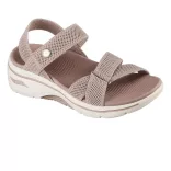 Skechers női szandál-140878-TPE