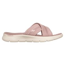 Skechers női papucs-141420-BLSH