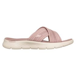 Skechers női papucs-141420-BLSH
