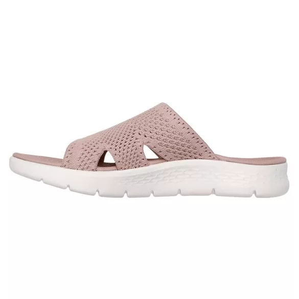 Skechers női papucs-141425-BLSH