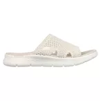 Skechers női papucs-141425-NAT