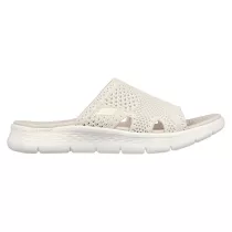 Skechers női papucs-141425-NAT