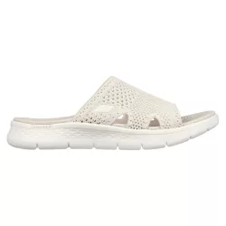 Skechers női papucs-141425-NAT