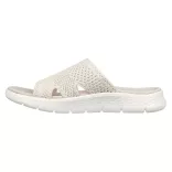 Skechers női papucs-141425-NAT