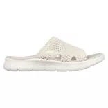 Skechers női papucs-141425-NAT