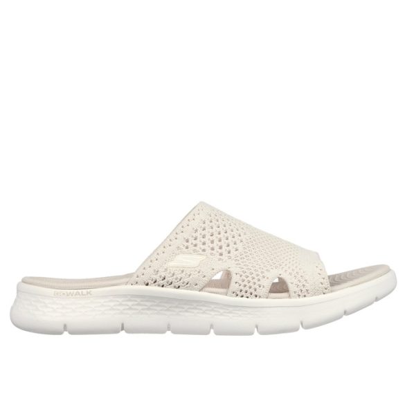 Skechers női papucs-141425-NAT
