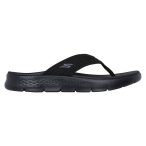 Skechers női papucs-141459-BBK