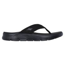 Skechers női papucs-141459-BBK