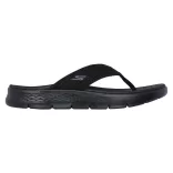 Skechers női papucs-141459-BBK
