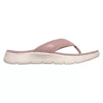 Skechers női papucs-141459-BLSH