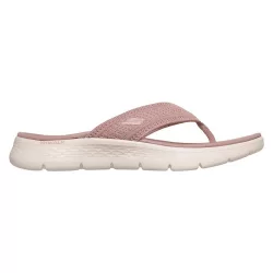 Skechers női papucs-141459-BLSH
