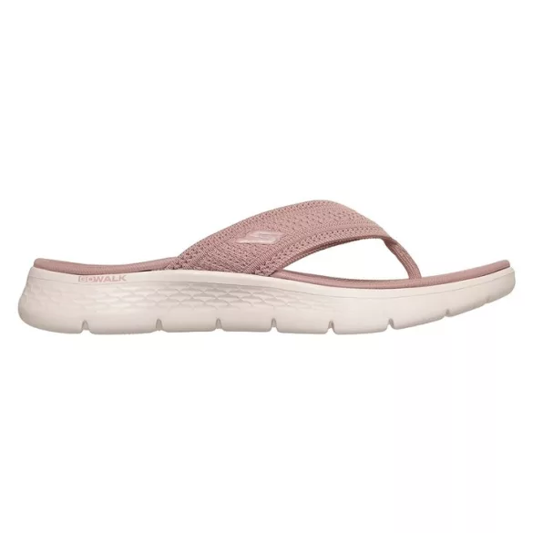 Skechers női papucs-141459-BLSH