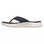 Skechers női papucs-141459-NVW