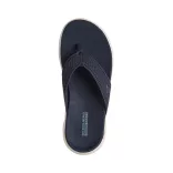 Skechers női papucs-141459-NVW