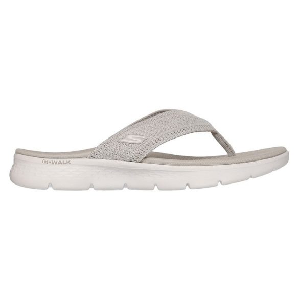 Skechers női papucs-141459-TPE