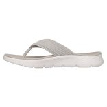 Skechers női papucs-141459-TPE