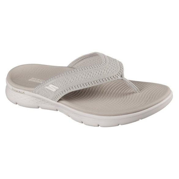 Skechers női papucs-141459-TPE