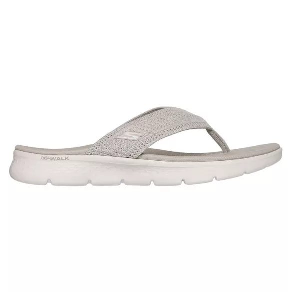 Skechers női papucs-141459-TPE