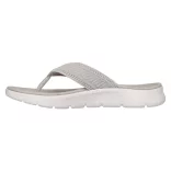 Skechers női papucs-141459-TPE