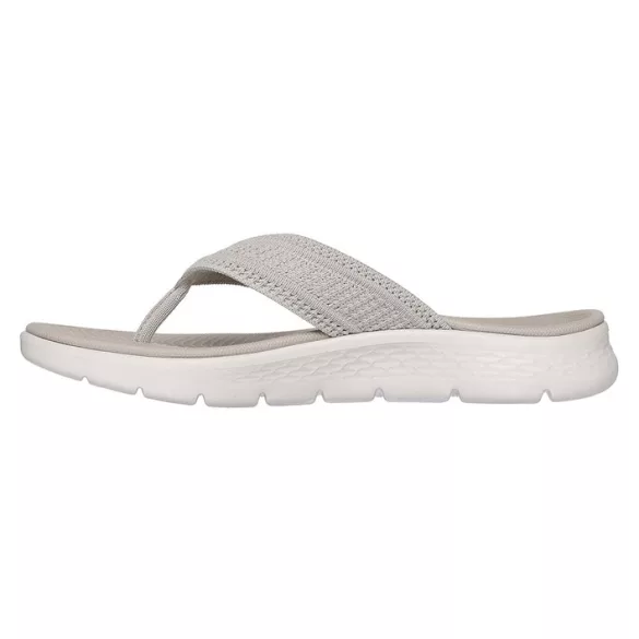 Skechers női papucs-141459-TPE