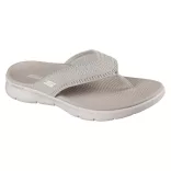 Skechers női papucs-141459-TPE