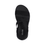 Skechers női szandál-141489-BBK