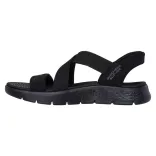 Skechers női szandál-141489-BBK