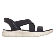 Skechers női szandál-141489-NVY
