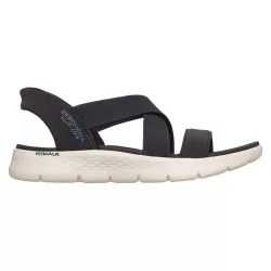 Skechers női szandál-141489-NVY