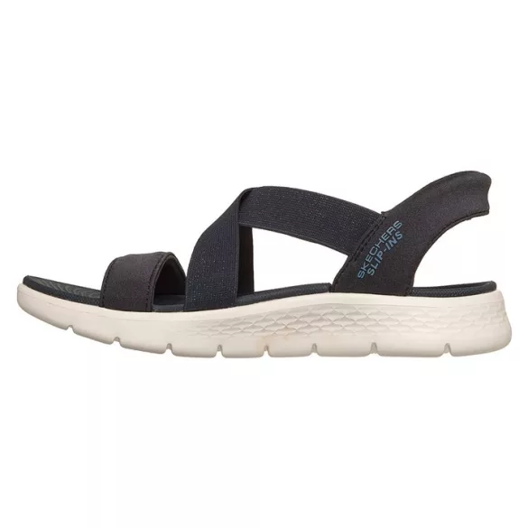 Skechers női szandál-141489-NVY