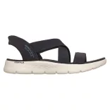 Skechers női szandál-141489-NVY