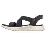 Skechers női szandál-141489-NVY