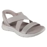Skechers női szandál-141489-TPE