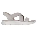 Skechers női szandál-141489-TPE