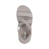 Skechers női szandál-141489-TPE