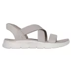 Skechers női szandál-141489-TPE